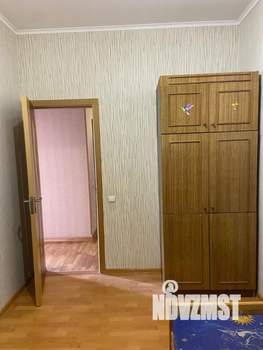 2-к квартира, вторичка, 44м2, 3/3 этаж