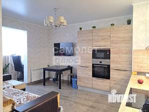 Фото квартиры на продажу (1)