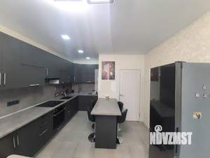 3-к квартира, вторичка, 110м2, 3/20 этаж
