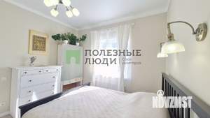 1-к квартира, вторичка, 40м2, 10/21 этаж