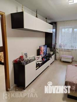 3-к квартира, вторичка, 64м2, 3/5 этаж