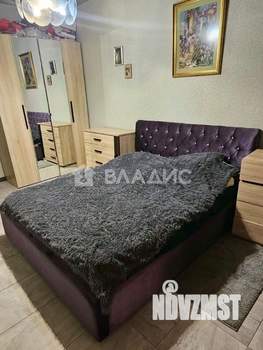 1-к квартира, вторичка, 36м2, 2/10 этаж