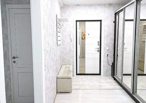 3-к квартира, вторичка, 68м2, 2/16 этаж
