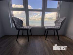 1-к квартира, вторичка, 46м2, 8/9 этаж