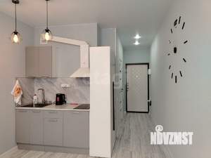 Студия квартира, вторичка, 20м2, 10/12 этаж
