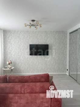 1-к квартира, вторичка, 35м2, 9/25 этаж