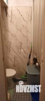 1-к квартира, вторичка, 30м2, 7/9 этаж