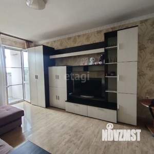 2-к квартира, вторичка, 55м2, 2/9 этаж