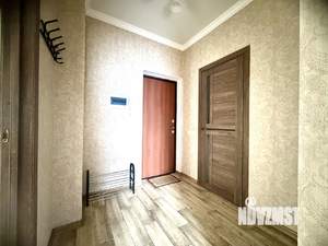 1-к квартира, вторичка, 32м2, 2/3 этаж