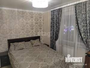 3-к квартира, вторичка, 69м2, 8/16 этаж