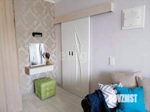 1-к квартира, вторичка, 40м2, 7/9 этаж