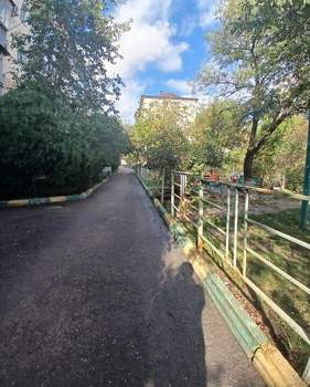 1-к квартира, вторичка, 32м2, 2/5 этаж