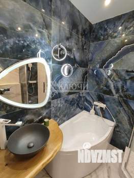 2-к квартира, вторичка, 53м2, 8/9 этаж