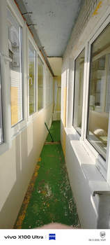 2-к квартира, вторичка, 48м2, 3/9 этаж