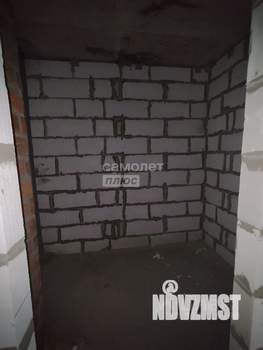 1-к квартира, вторичка, 45м2, 14/23 этаж