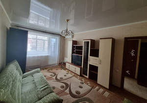 1-к квартира, вторичка, 36м2, 10/10 этаж