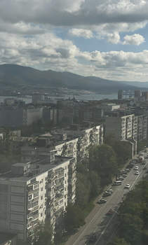 1-к квартира, вторичка, 44м2, 17/22 этаж