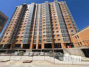 2-к квартира, вторичка, 65м2, 4/16 этаж