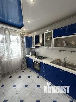 3-к квартира, вторичка, 64м2, 4/10 этаж
