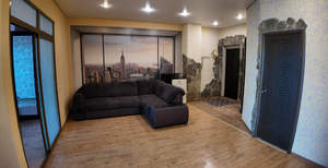 1-к квартира, вторичка, 65м2, 3/4 этаж