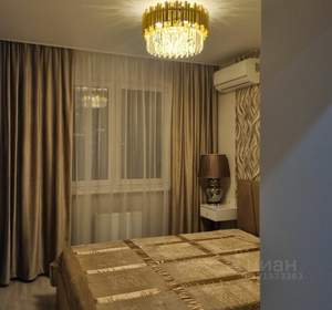 1-к квартира, вторичка, 38м2, 11/20 этаж