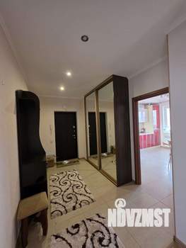 2-к квартира, вторичка, 67м2, 9/9 этаж