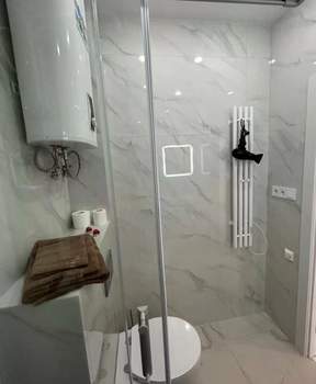 1-к квартира, вторичка, 38м2, 6/20 этаж