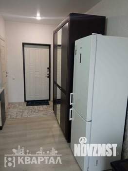 Студия квартира, вторичка, 22м2, 1/3 этаж