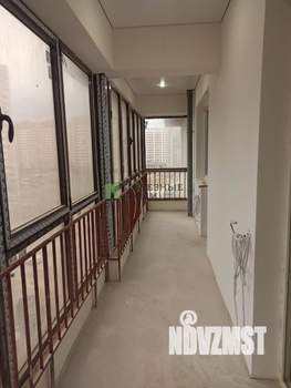 1-к квартира, вторичка, 58м2, 7/17 этаж