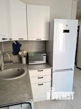 1-к квартира, вторичка, 36м2, 6/10 этаж