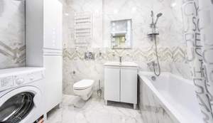 1-к квартира, вторичка, 45м2, 10/15 этаж