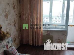 1-к квартира, вторичка, 37м2, 10/10 этаж