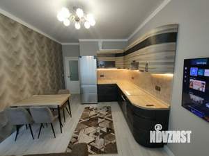 2-к квартира, вторичка, 69м2, 6/20 этаж