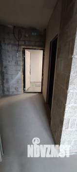 1-к квартира, вторичка, 44м2, 24/24 этаж