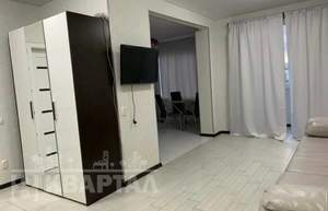 1-к квартира, вторичка, 38м2, 2/5 этаж