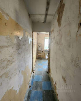 2-к квартира, вторичка, 42м2, 3/5 этаж