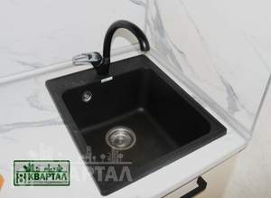 1-к квартира, вторичка, 45м2, 3/16 этаж