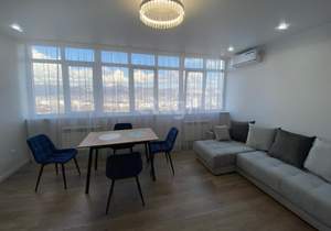 1-к квартира, вторичка, 45м2, 5/9 этаж