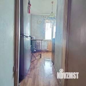 3-к квартира, вторичка, 60м2, 4/9 этаж