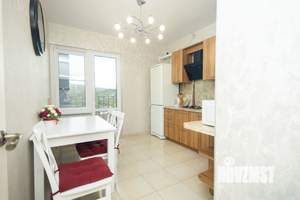 1-к квартира, вторичка, 39м2, 5/10 этаж