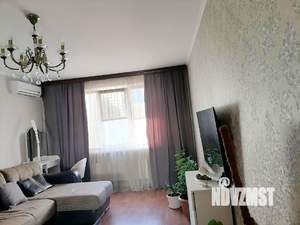 1-к квартира, вторичка, 38м2, 9/16 этаж