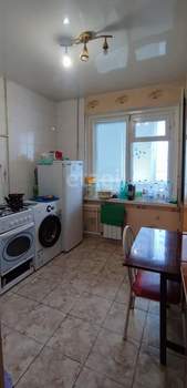2-к квартира, вторичка, 52м2, 2/5 этаж