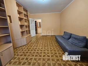 2-к квартира, вторичка, 52м2, 1/9 этаж