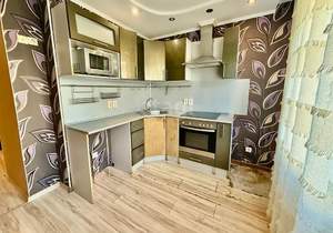 1-к квартира, вторичка, 38м2, 4/9 этаж