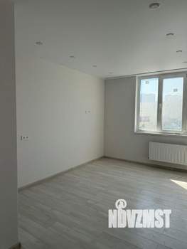 Студия квартира, вторичка, 29м2, 2/21 этаж