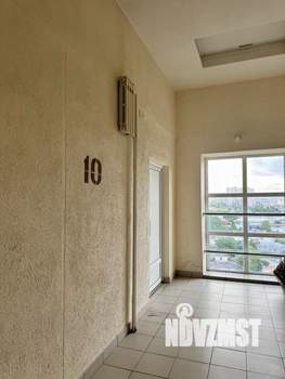 3-к квартира, вторичка, 87м2, 10/10 этаж