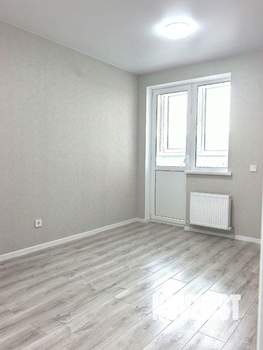 2-к квартира, вторичка, 58м2, 5/21 этаж