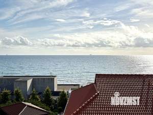 Студия квартира, вторичка, 47м2, 4/5 этаж