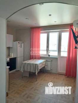 2-к квартира, вторичка, 65м2, 17/20 этаж