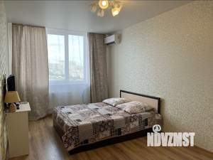 1-к квартира, вторичка, 38м2, 16/22 этаж